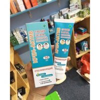 KEM CHỐNG NẮNG NGA KPEM SPF 50++