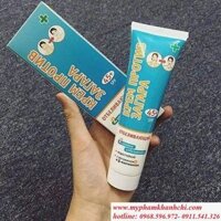 KEM CHỐNG NẮNG NGA SPF 50 LÀM TRẮNG DA- thay lớp kem nền