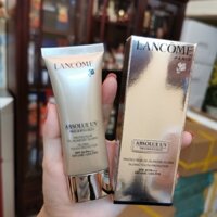 KEM CHỐNG NẮNG NGĂN LÃO HÓA LANCÔME ABSOLUE PRECIOUS CELLS 50ML