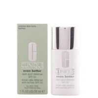 Kem Chống Nắng, Ngăn Ngừa Sạm Nám Da CLINIQUE EVEN BETTER DARK SPOT DEFENSE SPF50 PA++++ 30ml (SHEER TINT)