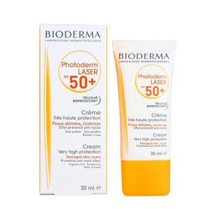Kem chống nắng ngừa vết thâm Bioderma Photoderm Laser SPF50+ 30ml