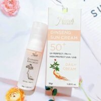 Kem chống nắng Nicos 30gr – Chống nắng Rễ Sâm Nicos –Phân Phối Chính Hãng Tại Kala Cosmetic (Có Quà Tặng Kèm)