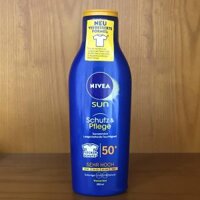 KEM CHỐNG NẮNG NIVEA 50+