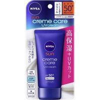 Kem chống nắng Nivea dạng sữa SPF50+PA+++ da nhạy cảm