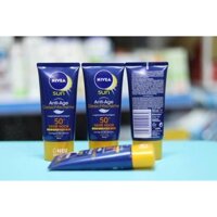 Kem chống nắng Nivea đức