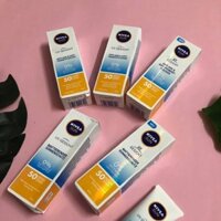 Kem chống nắng nivea Đức