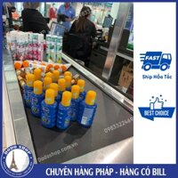 Kem chống nắng Nivea sun Kids protect & hydrate Spf 50, chai 200ml giúp da bé không bị cháy nắng, dưỡng ẩm toàn thân