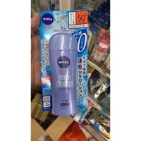 Kem chống nắng Nivea Sun Super Water Gel SPF 50 PA+++