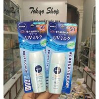 Kem chống nắng nivea sun