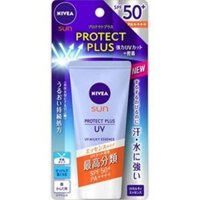 Kem chống nắng NIVEA sun protect Plus UV SPF 50+ PA++++ 50gr