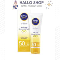 Kem chống nắng Nivea Sun