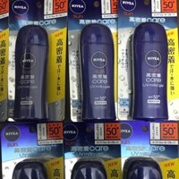 Kem chống nắng nivea sun