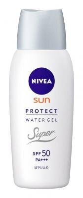 Kem chống nắng Nivea Sun Protect Water Gel SPF 50 PA+++ 80g