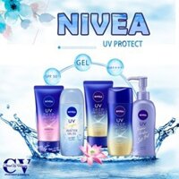 Kem Chống Nắng Nivea UV