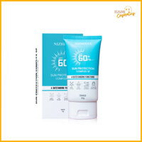 Kem Chống Nắng Nizhenya SPF 60+/PA++++ 50G - NF-101