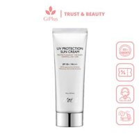 Kem Chống Nắng NoTs UV Protection Sun Cream SPF50+ / PA+++ UVA/UVB (Tuýp 70g)