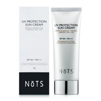 Kem Chống Nắng NoTS UV Protection Sun Cream SPF50+ PA+++