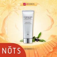 Kem chống nắng NoTS UV Protection Sun Cream 70g (SPF50+/PA+++) UVA/UVB