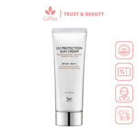 Kem Chống Nắng NoTs UV Protection Sun Cream SPF50+ / PA+++ UVA/UVB (Tuýp 70g)