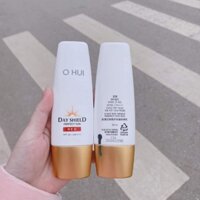 Kem chống nắng O hui SPF50+/PA+++