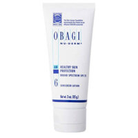 Kem chống nắng Obagi Healthy Skin Protection SPF35 – 85g, ngừa lão hóa da, dưỡng trắng, kháng viêm và giảm kích ứng da