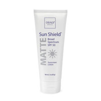 Kem chống nắng Obagi Sun Shield Matte Broad Spectrum SPF 50 - Bảo vệ da tối ưu - DATE 01/2025