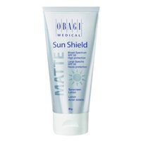 Kem Chống Nắng OBAGI SUN SHIELD MATTE BROAD SPECTRUM SPF 50 PREMIUM 85g