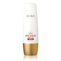 Kem chống nắng OHUI Day Shield Perfect Sun Red SPF50+/PA++++ (50ml) - YEON COSMETICS
