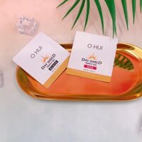 Kem chống nắng Ohui giá rẻ / Kem chống nắng ohui gói mini