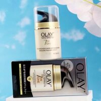 Kem Chống Nắng Olay 7 Trong 1 Chống Lão Hóa SPF.15 PA + + 5.0g.
