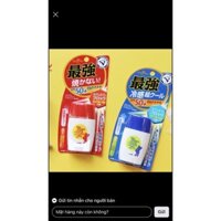 Kem chống nắng Omi Sun Bear Strong Super Plus - Hàng nội địa Nhật - Ảnh thật