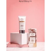 KEM CHỐNG NẮNG ORGANIC -ROSIE BEAUTY