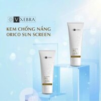 Kem chống nắng Orico Sun Screen