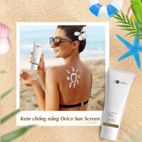 Kem chống nắng Orico Sun Screen