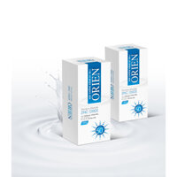 Kem chống nắng ORIEN - NAGARA - Chống nắng, bảo vệ da khỏi tia UV-MCPMC