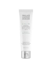 Kem Chống Nắng Paula's Choice CALM Redness Relief SPF 30 Mineral Moisturizer for Normal to Oily Skin 60ml