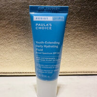 Kem chống nắng Paula's Choice RESIST Youth-Extending Daily Hydrating Face Sunscreen SPF 50