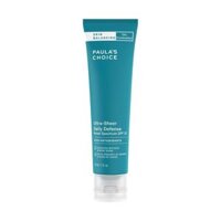 Kem Chống Nắng Paula's Choice Skin Balancing Ultra-Sheer Daily Defense Broad Spectrum SPF 30 60ml