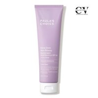 Kem chống nắng Paula’s Choice Extra Care Non Greasy Sunscreen SPF 50