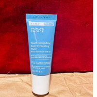 Kem chống nắng Paula's Choice RESIST Youth-Extending Daily Hydrating Face Sunscreen SPF 50