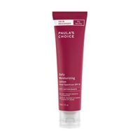 Kem Chống Nắng Paula's Choice Skin Recovery Daily Moisturizing Lotion SPF 30 60ML