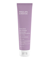 Kem chống nắng Paula’s Choice Extra Care Non-Greasy Sunscreen Broad Spectrum SPF 50 – 148ml, chống nắng toàn thân, siêu chống nước