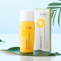 Kem Chống Nắng Perfect Uv Protection Essence Water Base SPF50+/PA+++ Innisfree (50ml)
