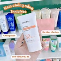 Kem Chống Nắng  Perfect UV Protection Cream Triple Care SPF50+ PA+++