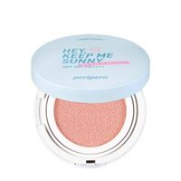 Kem Chống Nắng PERIPERA SUNNYPROOF PINK TONE UP SUN CUSHION 13g