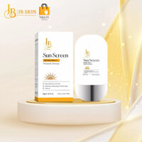 KEM CHỐNG NẮNG PHẢN UV SUN SCREEN SPF50+/PA+++ 50ML - JBSKIN