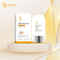 Kem Chống Nắng Phản UV SUN SCREEN SPF50+/PA+++ 50ml