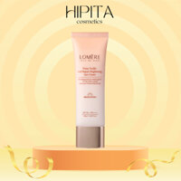 Kem chống nắng phổ rộng Lomere Prime Trufle Cell Repair Brightening Sun Cream