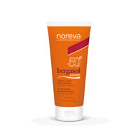 Kem chống nắng phù hợp làn da khô NOREVA BERGASOL EXPERT FLUID SPF50+ 50ML