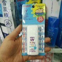 Kem chống nắng Pigeon UV baby